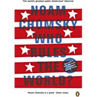 Who Rules The World?